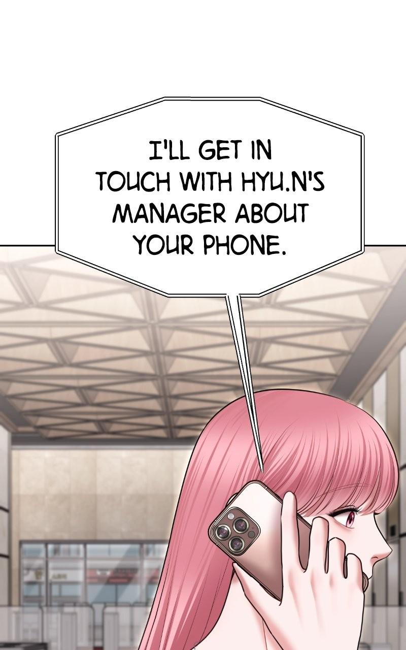 You're So Pretty Chap 10 - Next Chap 11