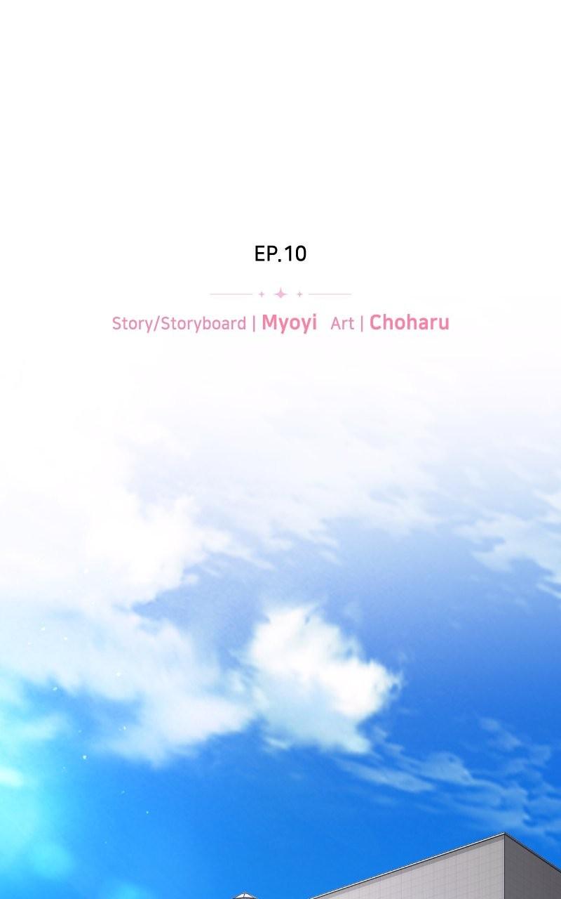 You're So Pretty Chap 10 - Next Chap 11