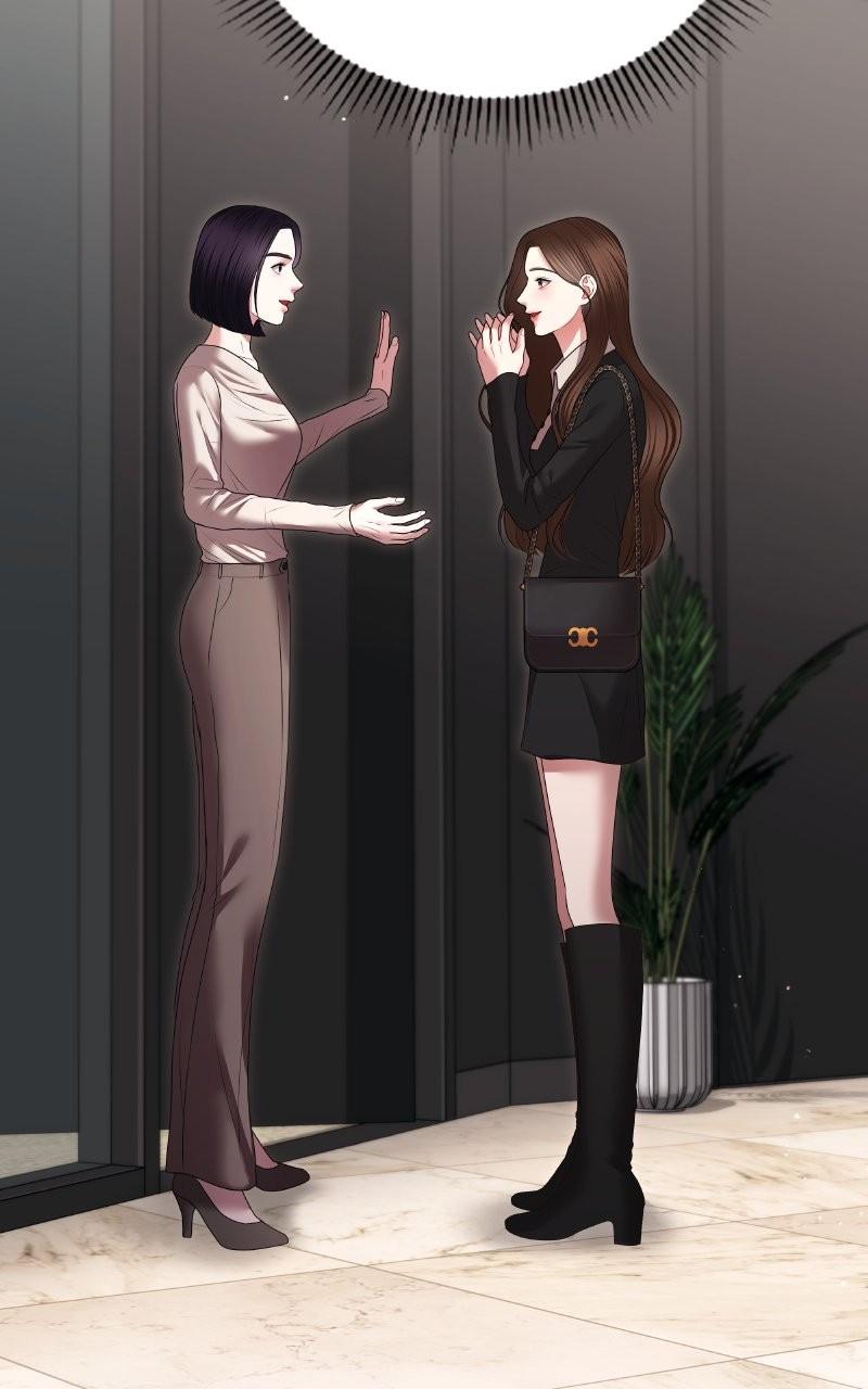 You're So Pretty Chap 10 - Next Chap 11