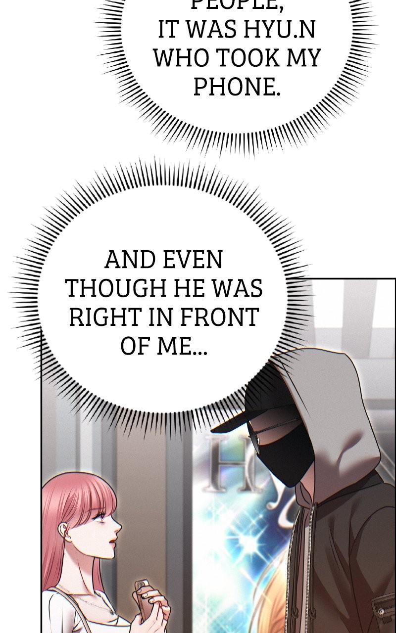 You're So Pretty Chap 10 - Next Chap 11