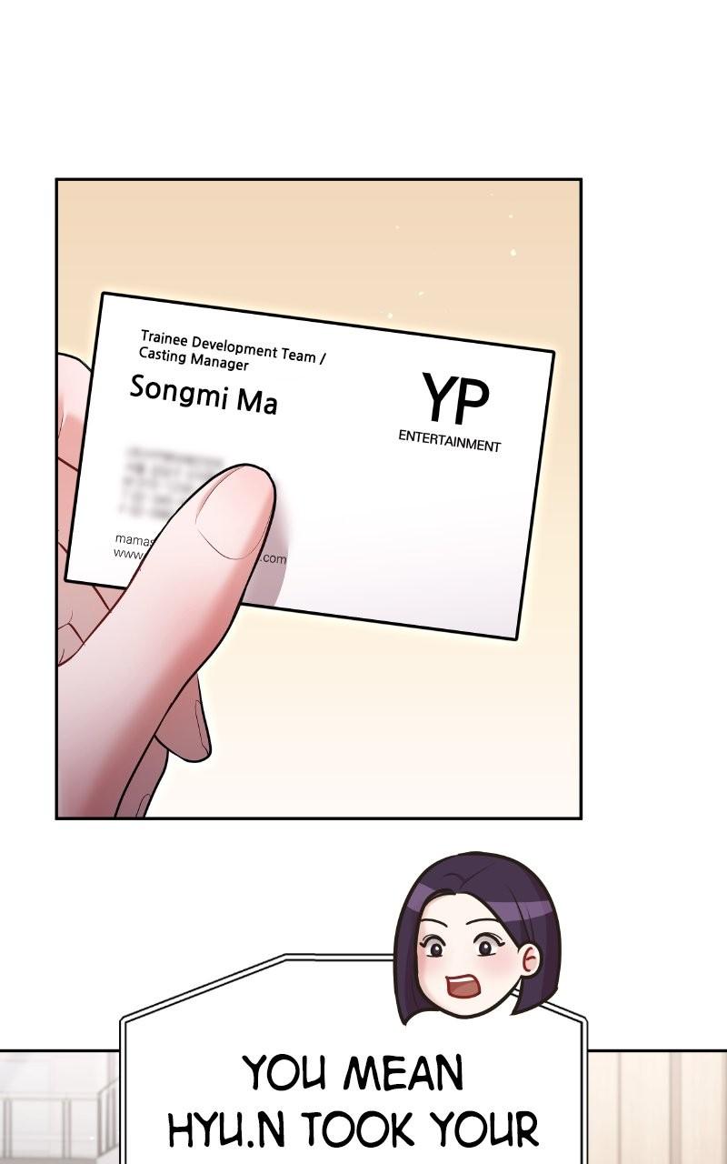 You're So Pretty Chap 10 - Next Chap 11