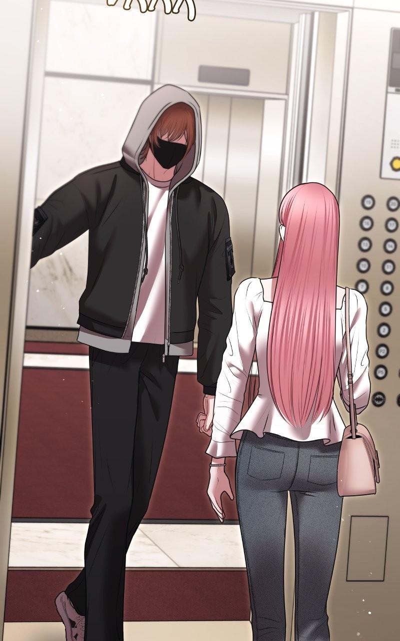 You're So Pretty Chap 10 - Next Chap 11