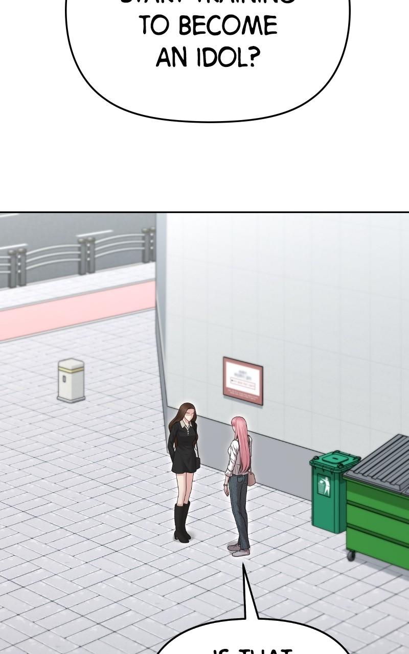 You're So Pretty Chap 11 - Next Chap 12