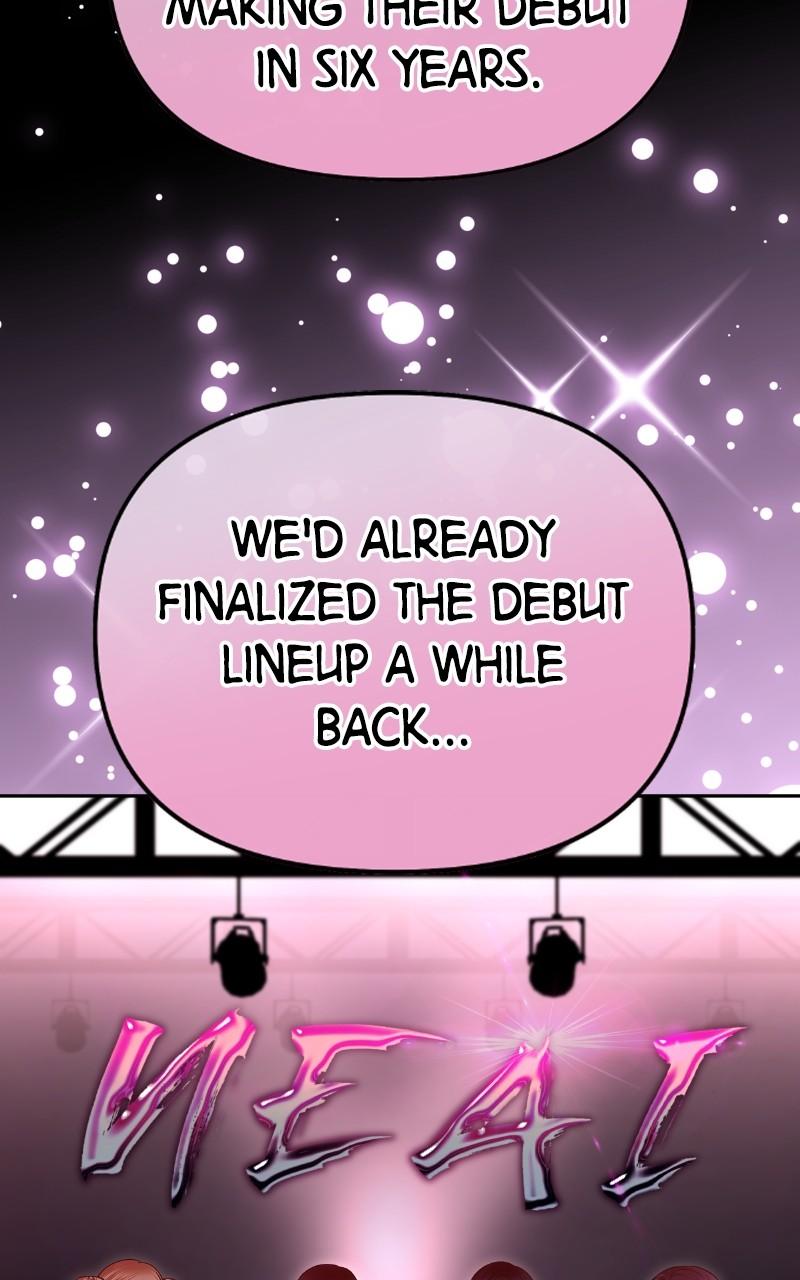 You're So Pretty Chap 11 - Next Chap 12