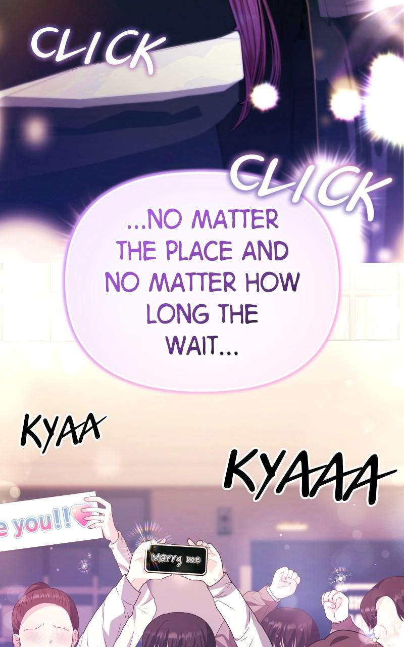 You're So Pretty Chap 11 - Next Chap 12