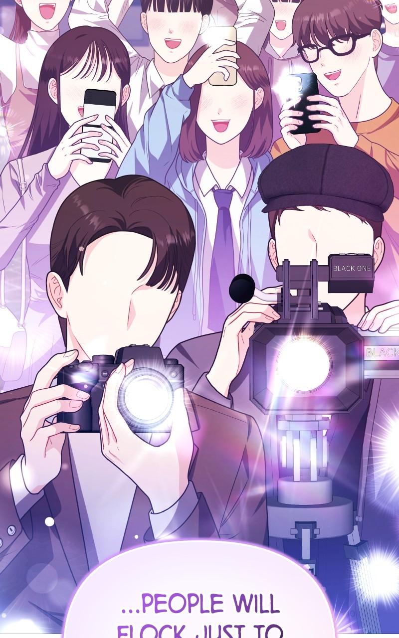 You're So Pretty Chap 11 - Next Chap 12