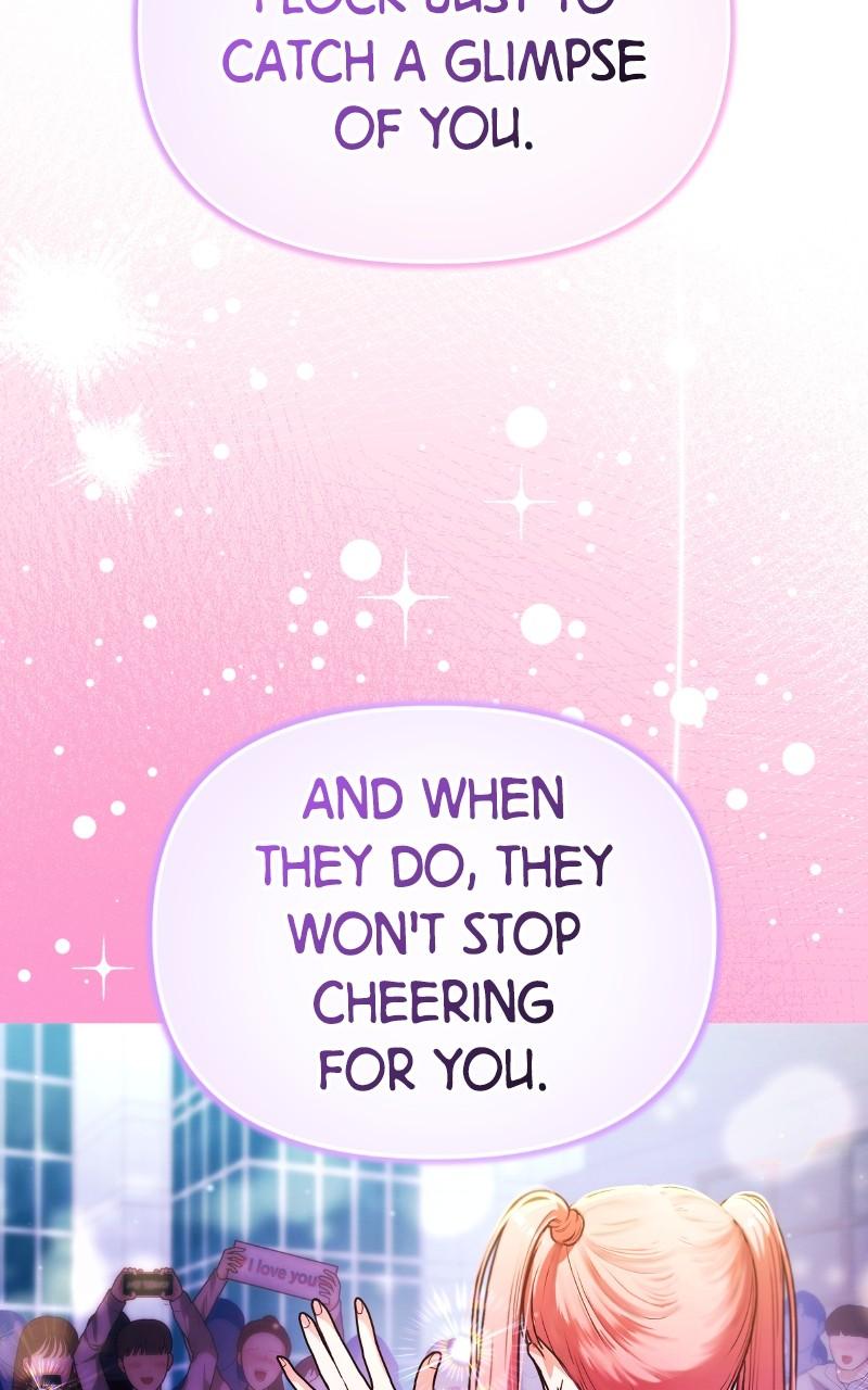 You're So Pretty Chap 11 - Next Chap 12