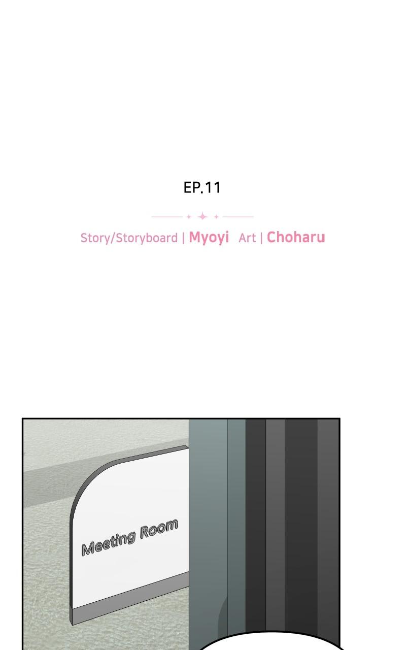 You're So Pretty Chap 11 - Next Chap 12