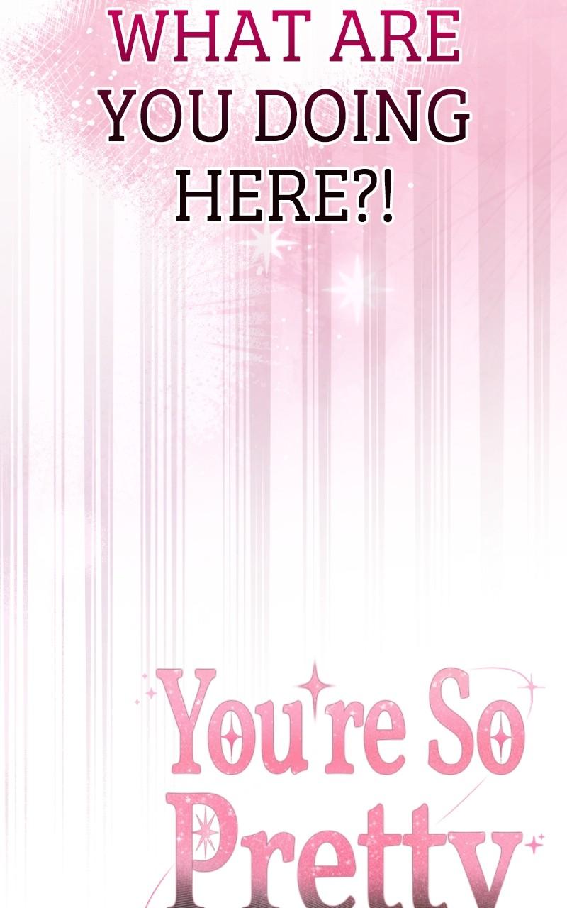 You're So Pretty Chap 11 - Next Chap 12