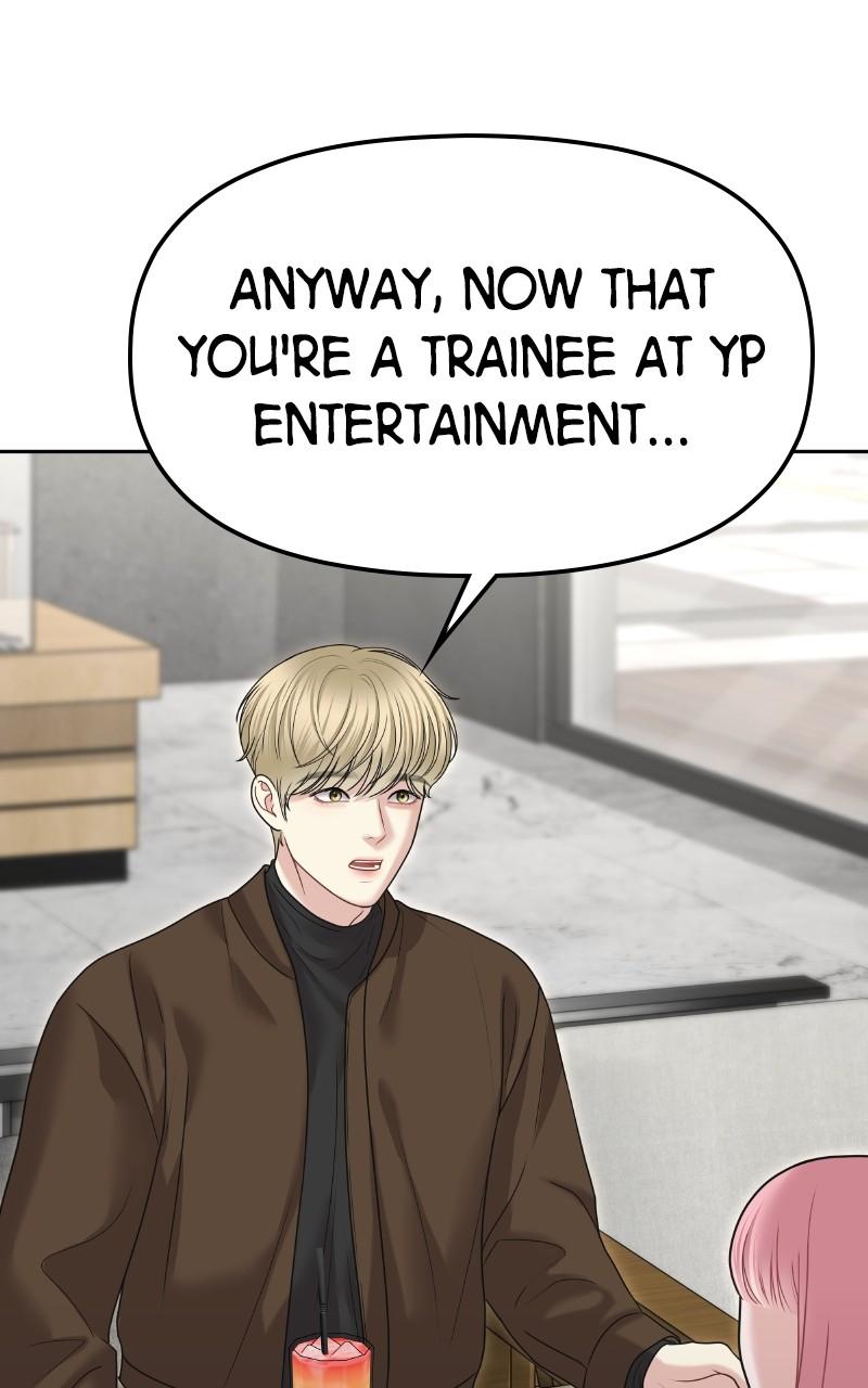 You're So Pretty Chap 12 - Next Chap 13