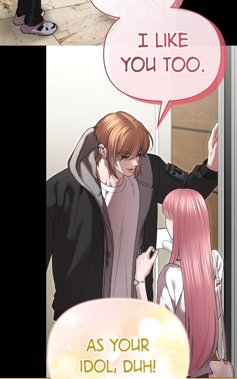 You're So Pretty Chap 12 - Next Chap 13