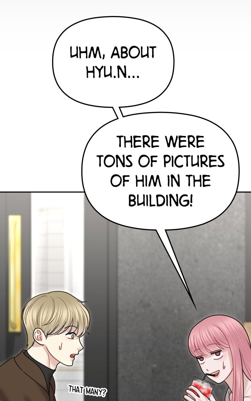 You're So Pretty Chap 12 - Next Chap 13