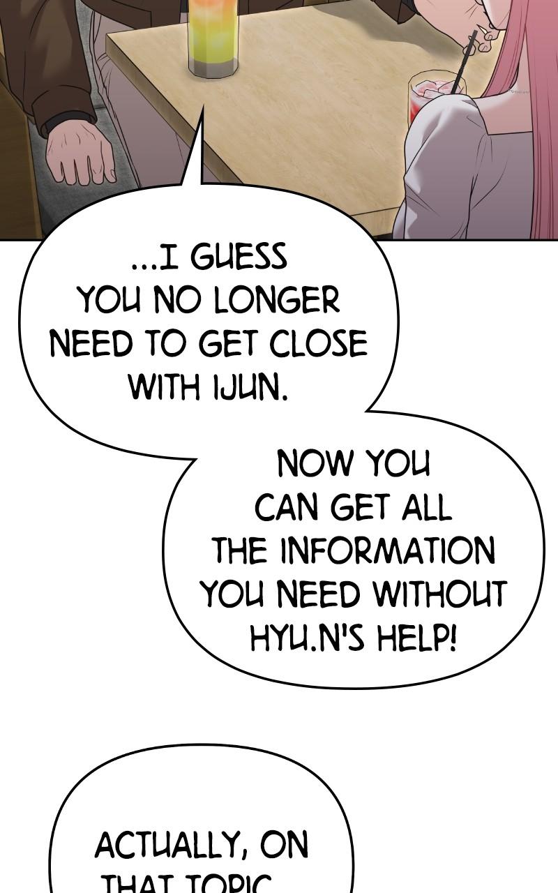 You're So Pretty Chap 12 - Next Chap 13