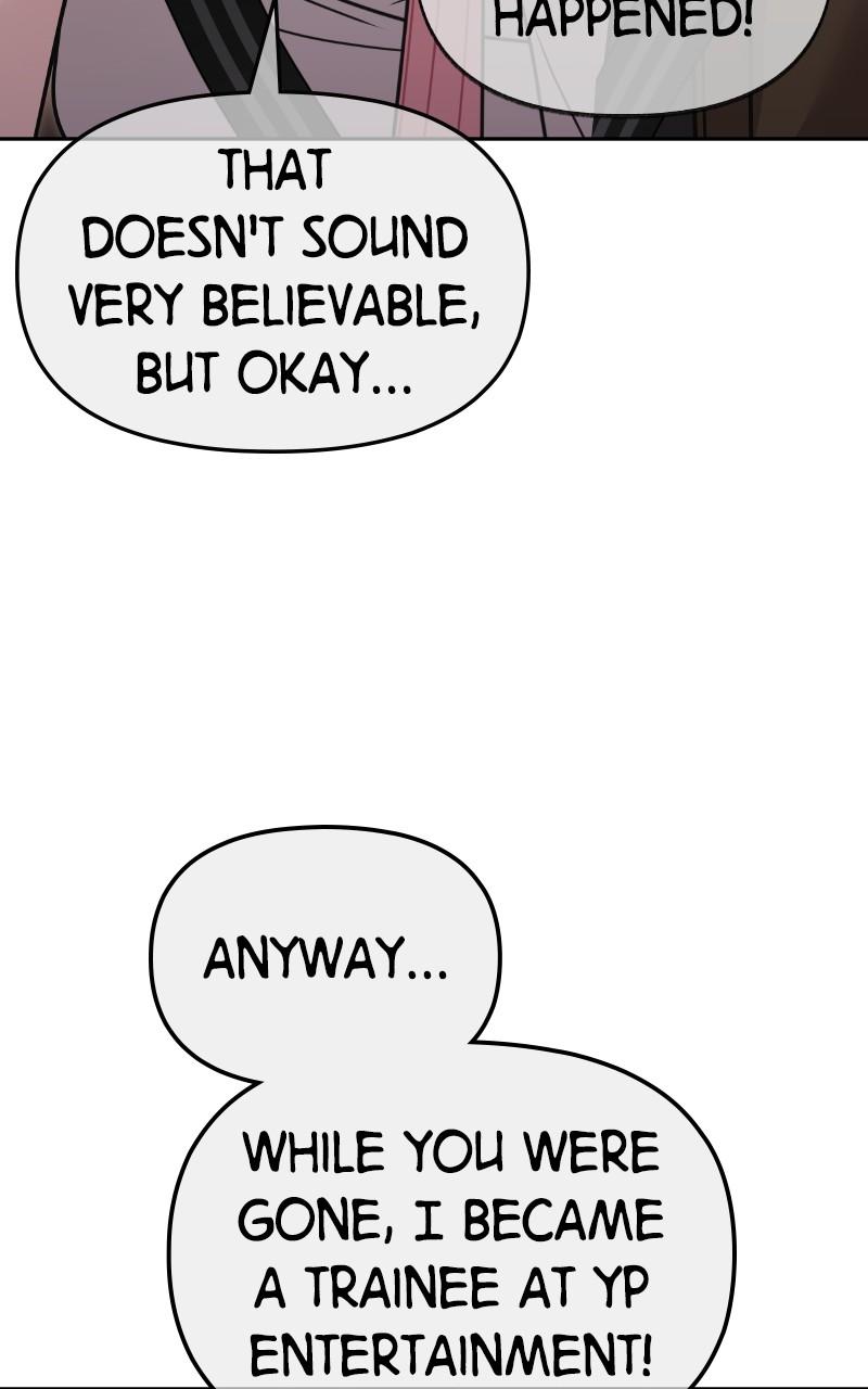 You're So Pretty Chap 12 - Next Chap 13