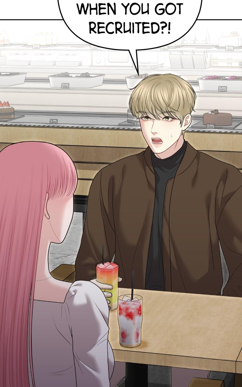 You're So Pretty Chap 12 - Next Chap 13