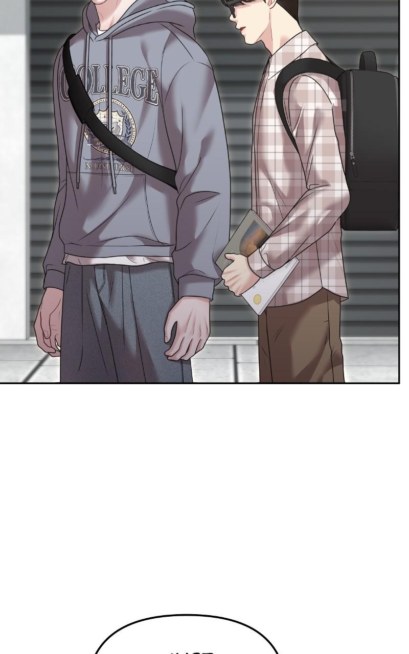 You're So Pretty Chap 12 - Next Chap 13
