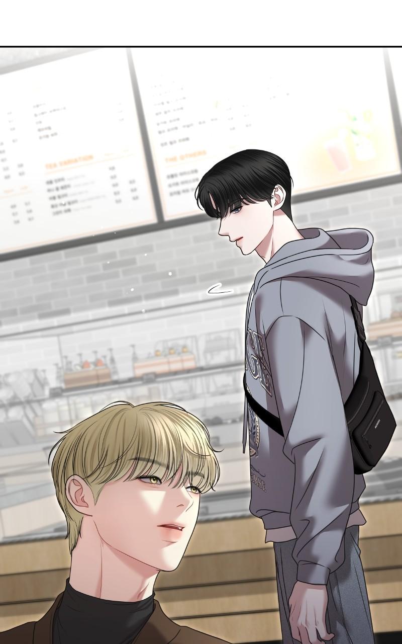 You're So Pretty Chap 12 - Next Chap 13