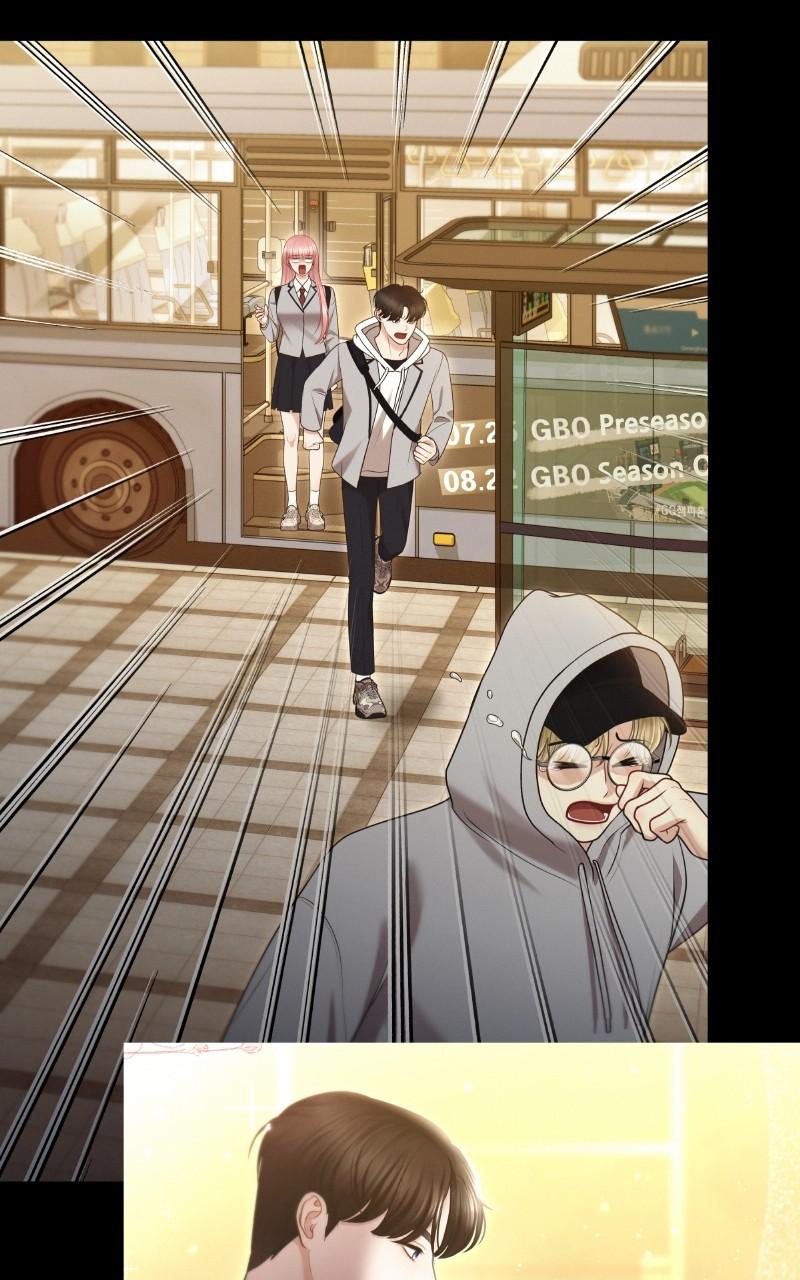 You're So Pretty Chap 12 - Next Chap 13