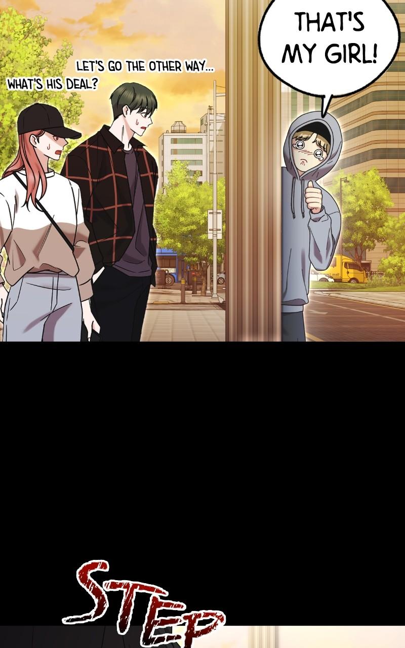 You're So Pretty Chap 12 - Next Chap 13