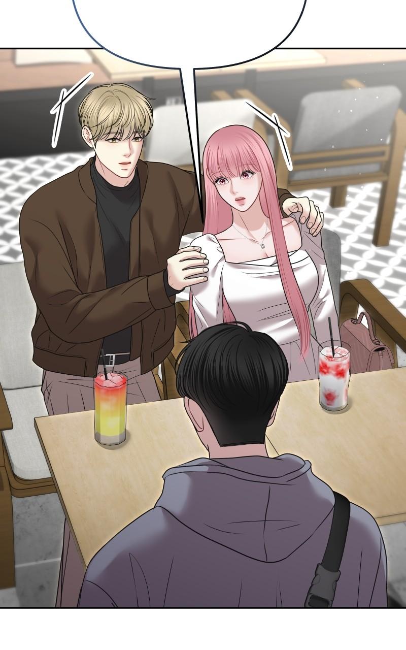 You're So Pretty Chap 13 - Next Chap 14