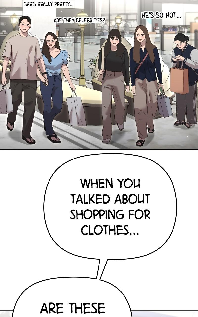 You're So Pretty Chap 13 - Next Chap 14