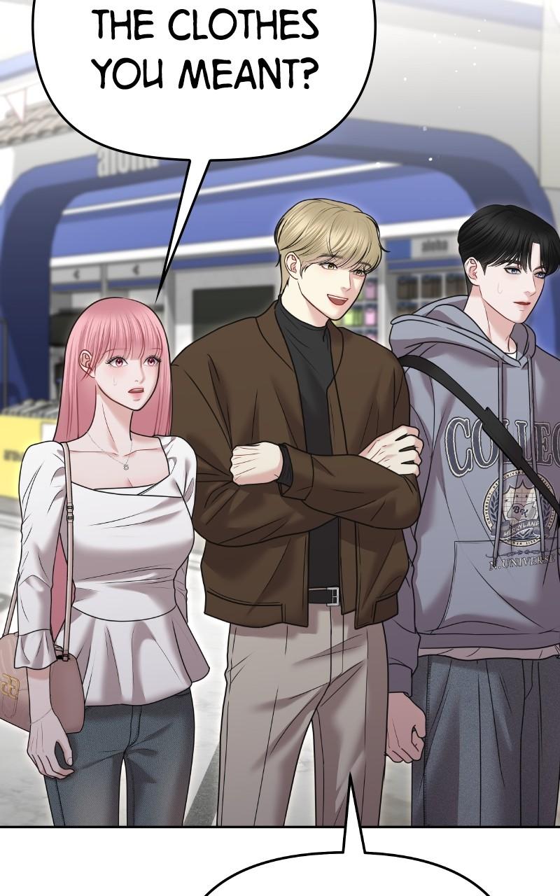 You're So Pretty Chap 13 - Next Chap 14