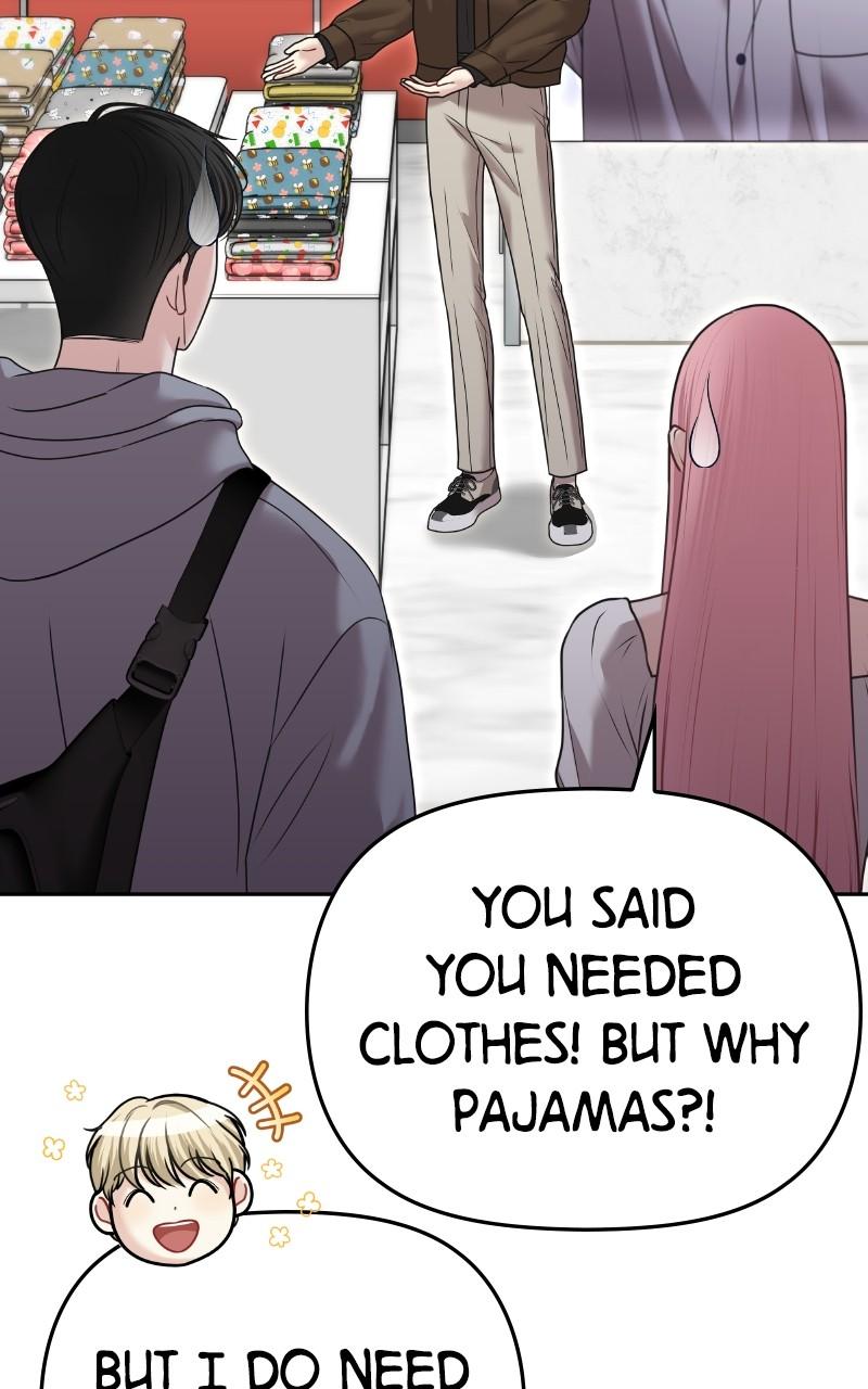 You're So Pretty Chap 13 - Next Chap 14