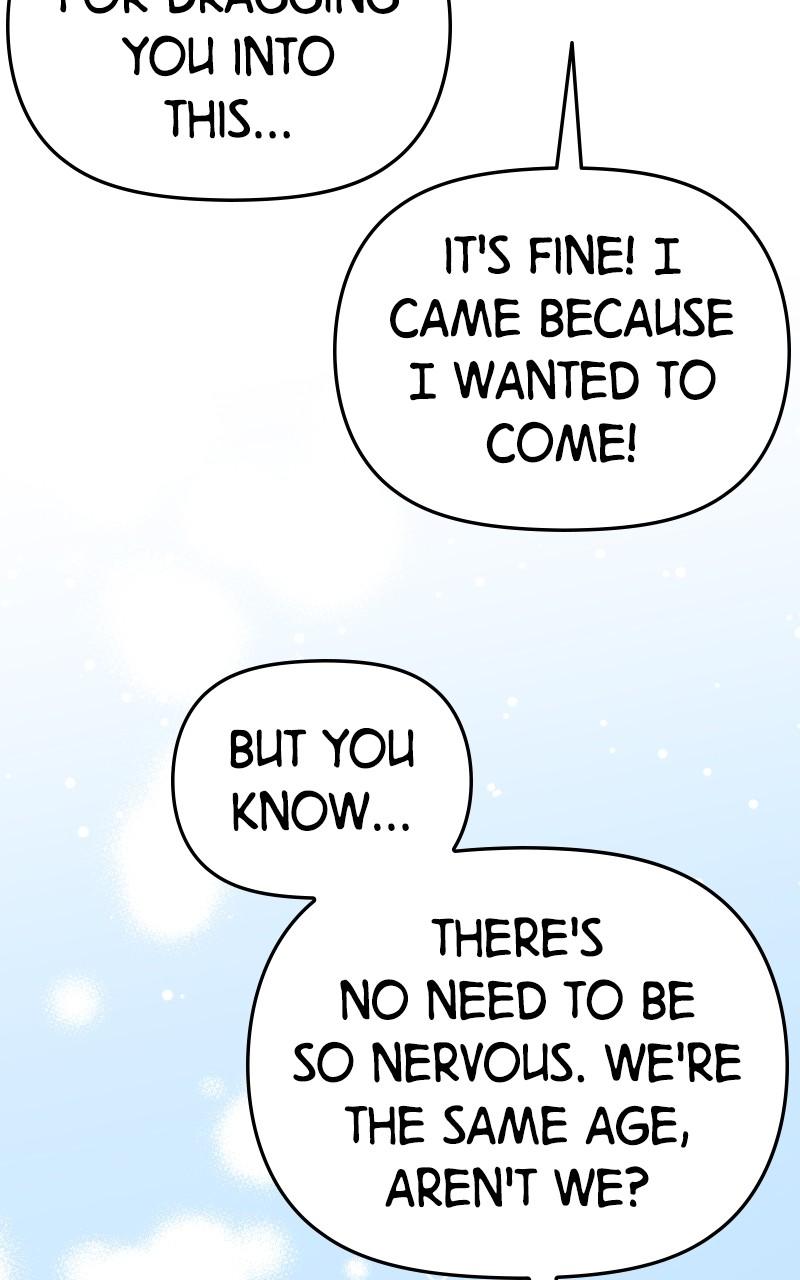 You're So Pretty Chap 13 - Next Chap 14