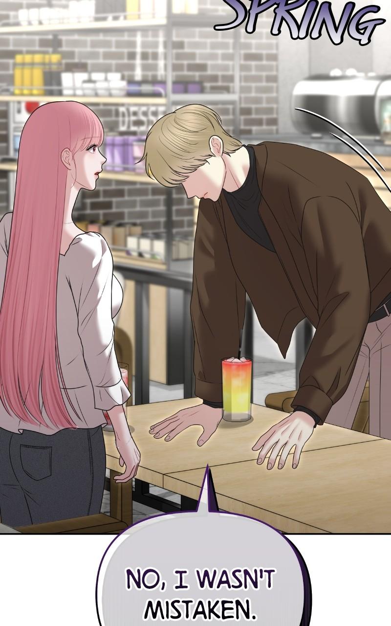You're So Pretty Chap 13 - Next Chap 14