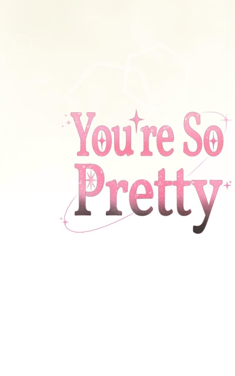 You're So Pretty Chap 13 - Next Chap 14