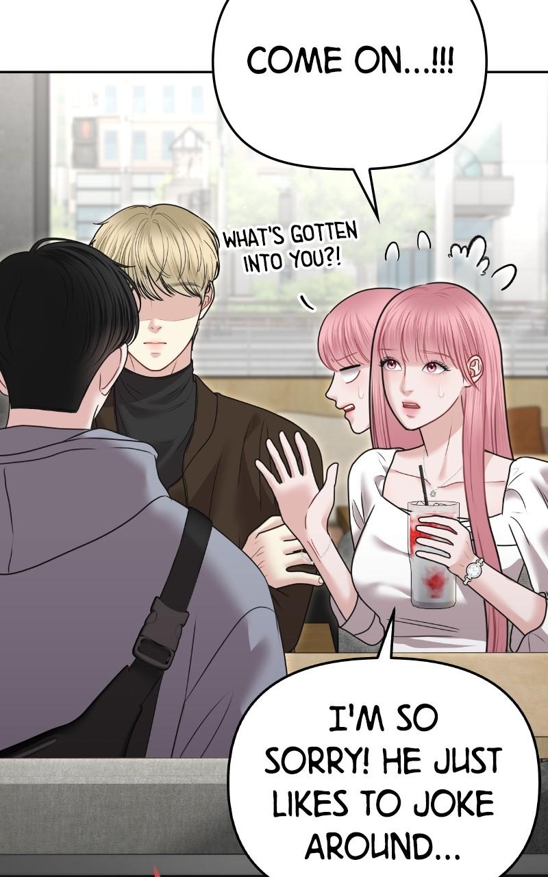 You're So Pretty Chap 13 - Next Chap 14