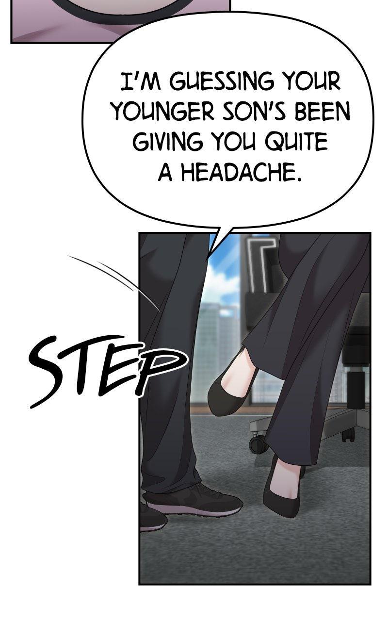 You're So Pretty Chap 27 - Next Chap 28