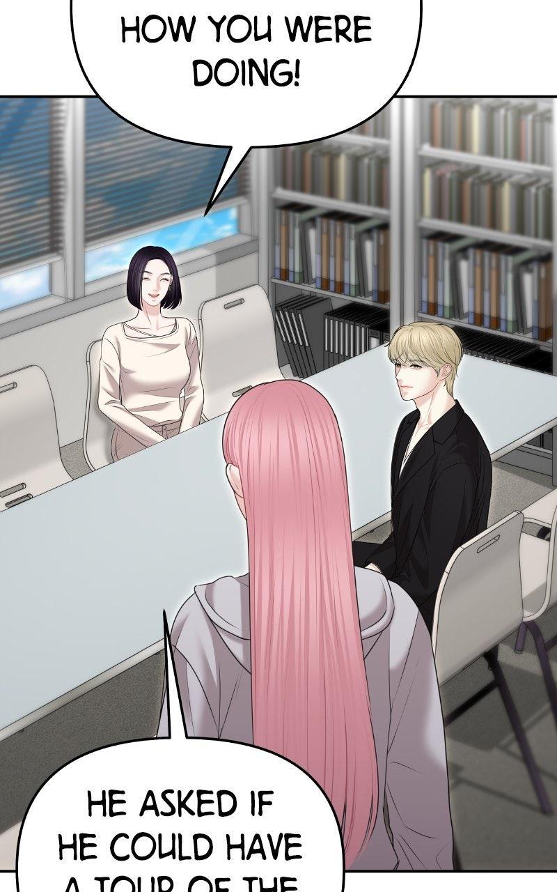 You're So Pretty Chap 27 - Next Chap 28