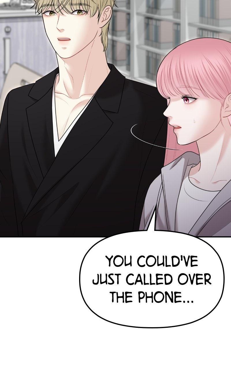 You're So Pretty Chap 27 - Next Chap 28