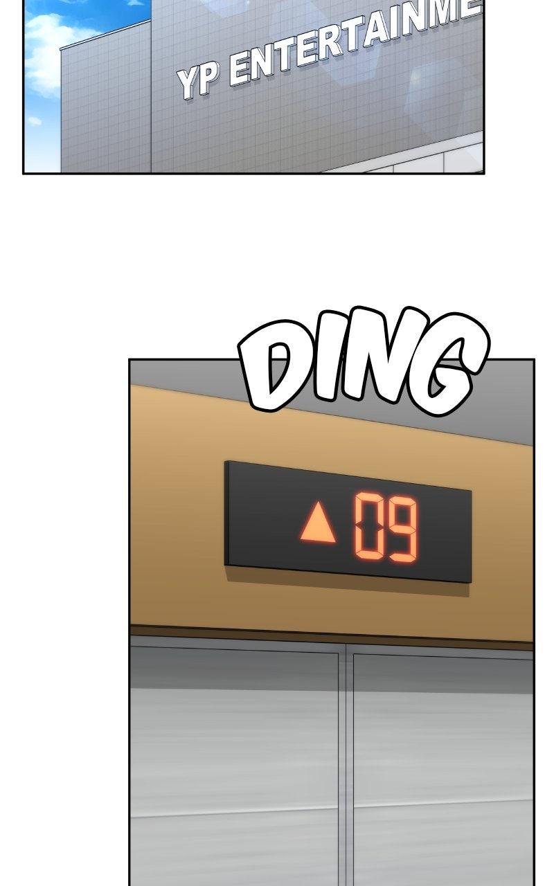 You're So Pretty Chap 27 - Next Chap 28