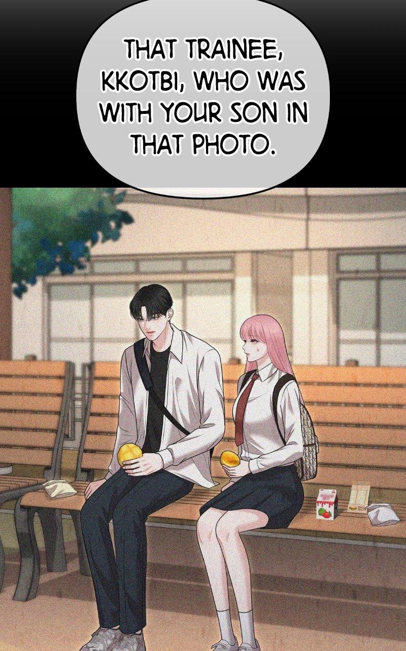 You're So Pretty Chap 27 - Next Chap 28
