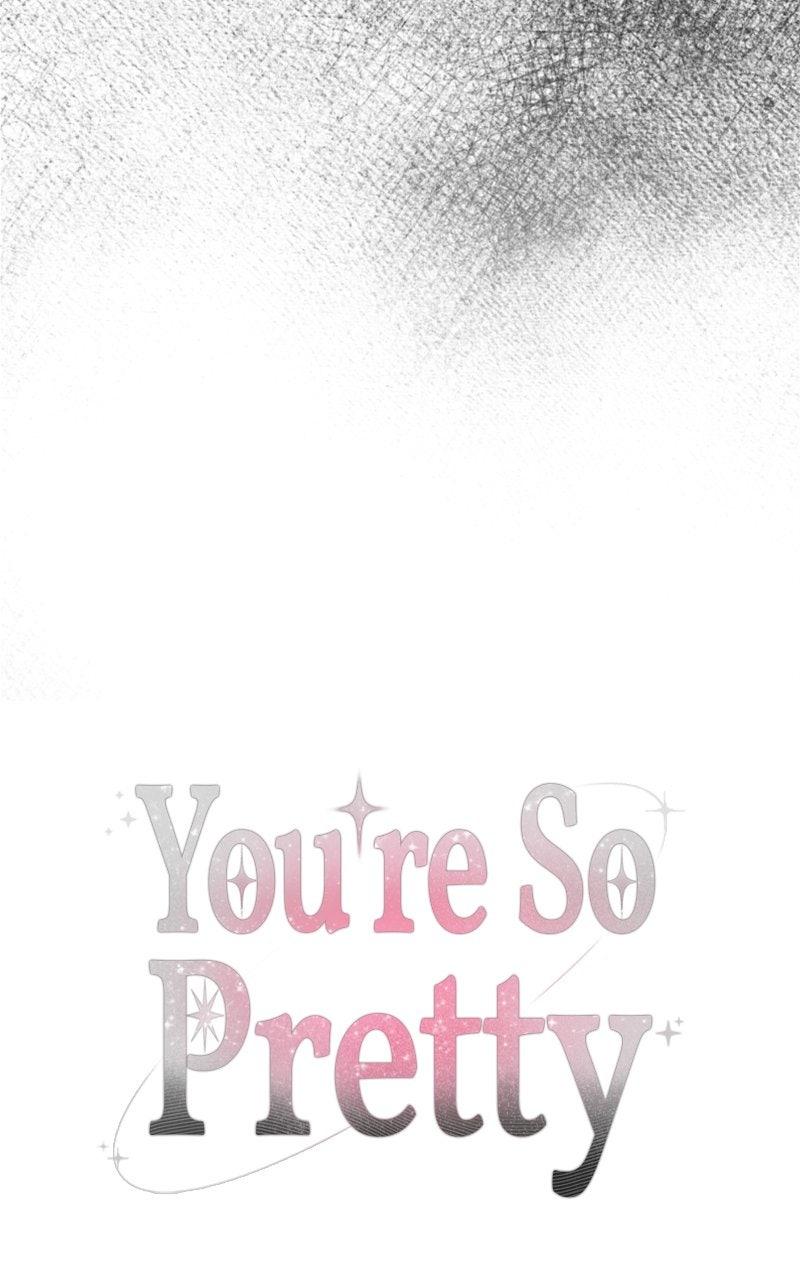 You're So Pretty Chap 27 - Next Chap 28