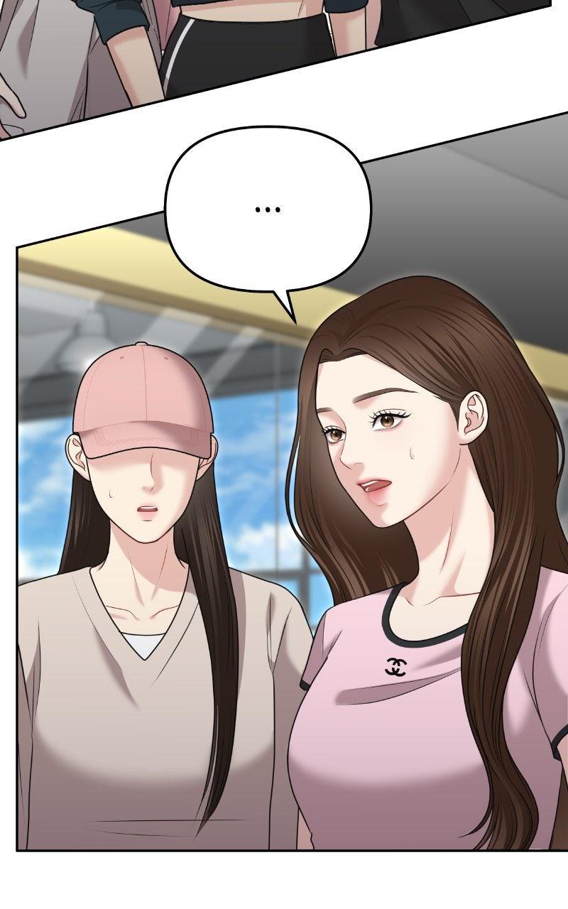 You're So Pretty Chap 24 - Next Chap 25