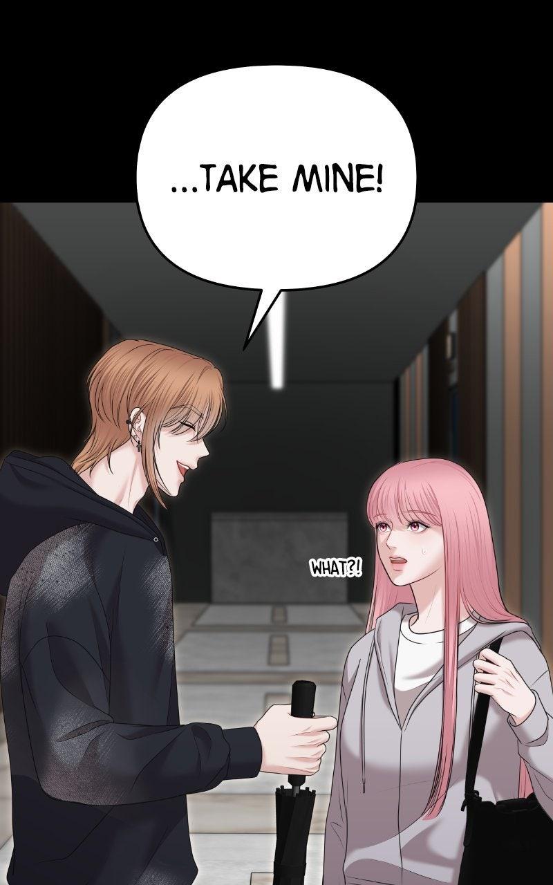 You're So Pretty Chap 24 - Next Chap 25