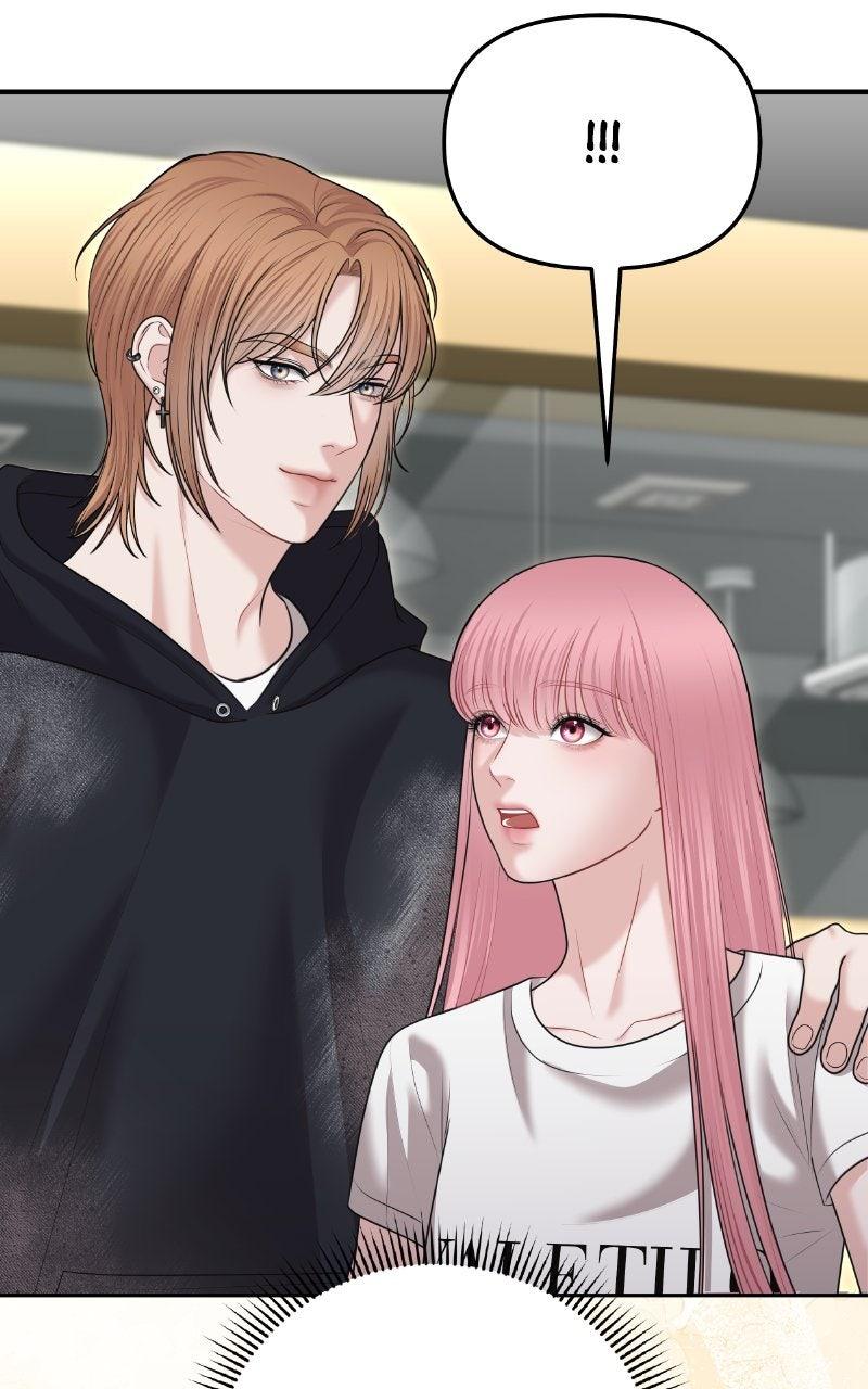 You're So Pretty Chap 24 - Next Chap 25