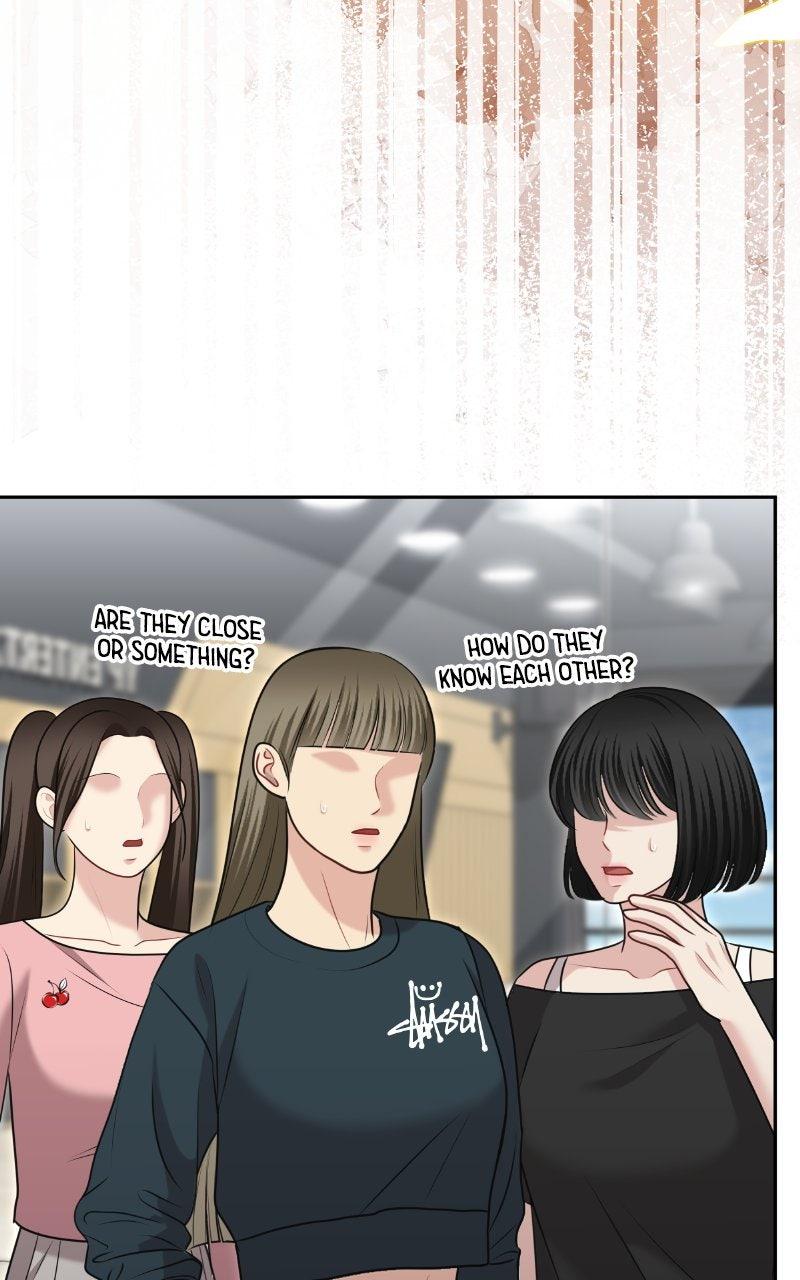 You're So Pretty Chap 24 - Next Chap 25