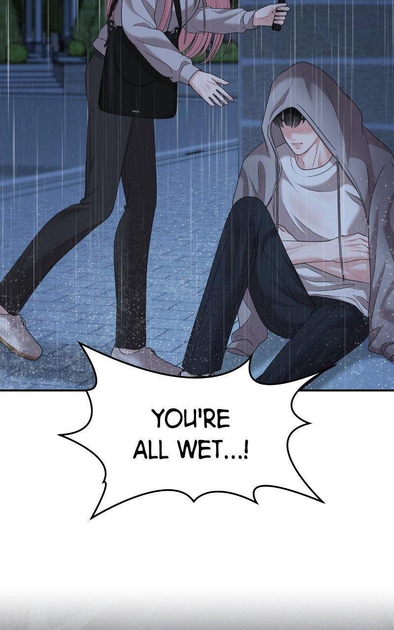 You're So Pretty Chap 24 - Next Chap 25