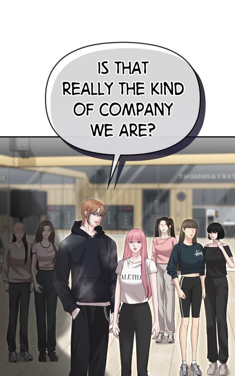You're So Pretty Chap 24 - Next Chap 25