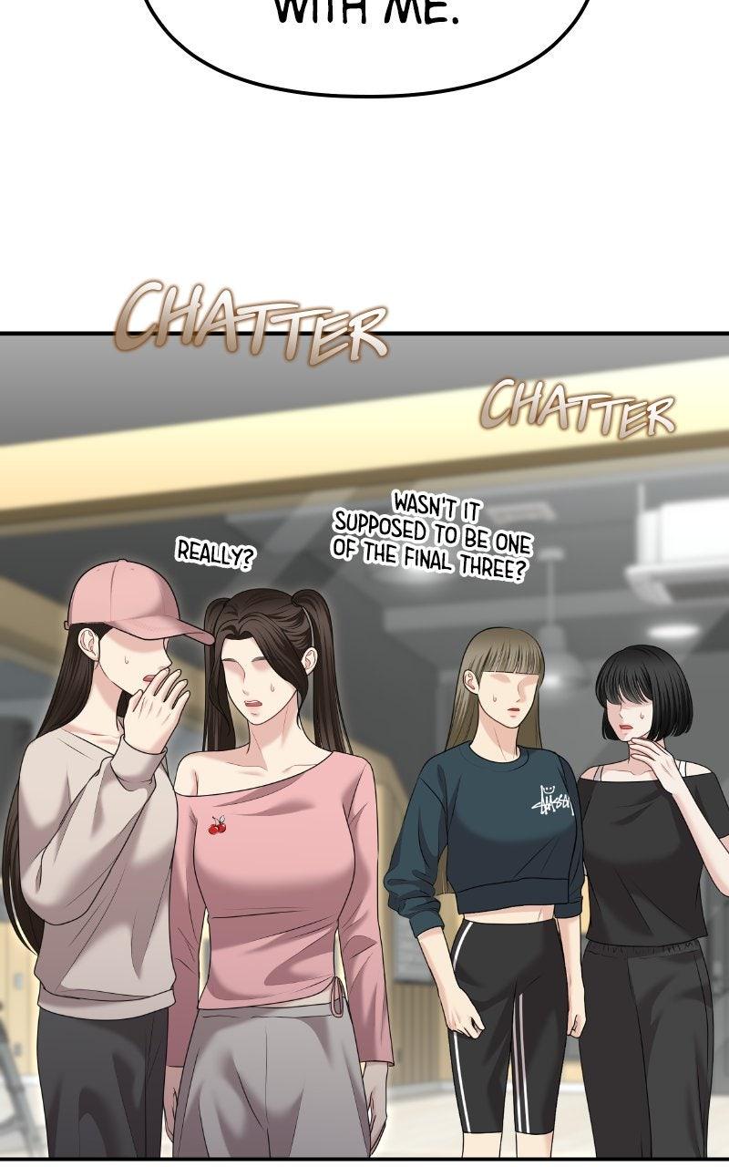 You're So Pretty Chap 24 - Next Chap 25