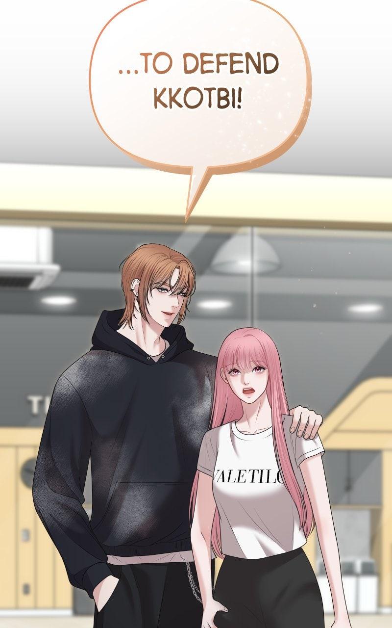 You're So Pretty Chap 24 - Next Chap 25