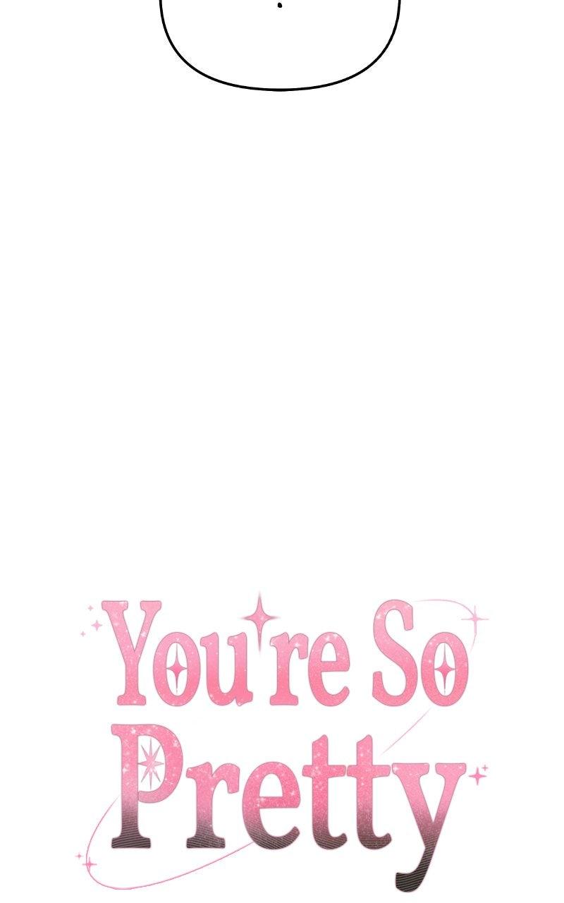 You're So Pretty Chap 24 - Next Chap 25