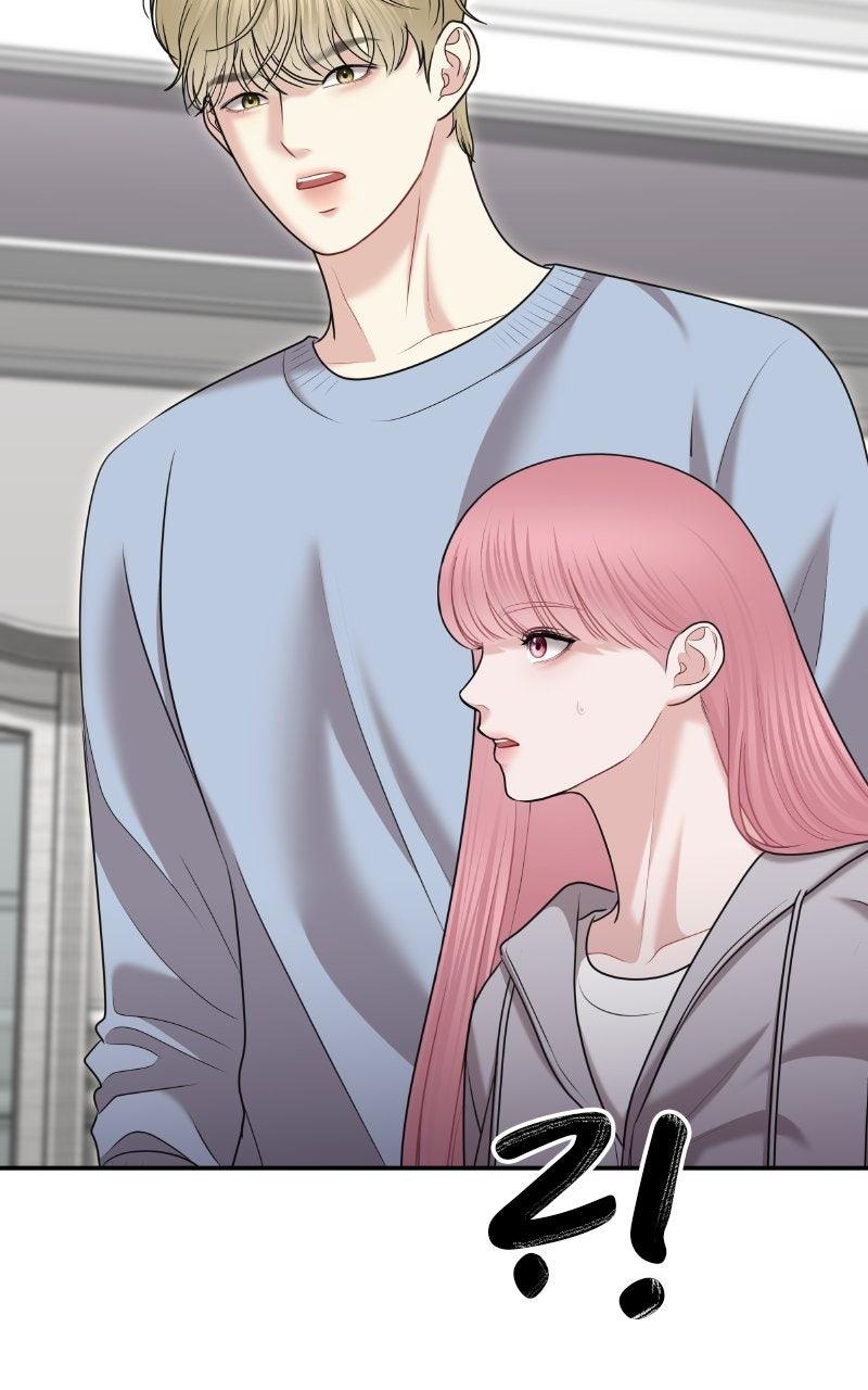 You're So Pretty Chap 25 - Next Chap 26