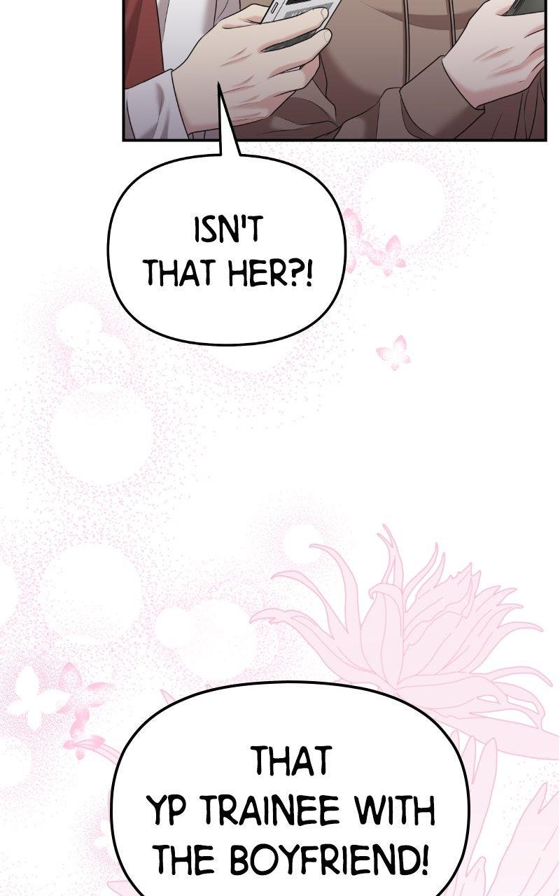 You're So Pretty Chap 25 - Next Chap 26