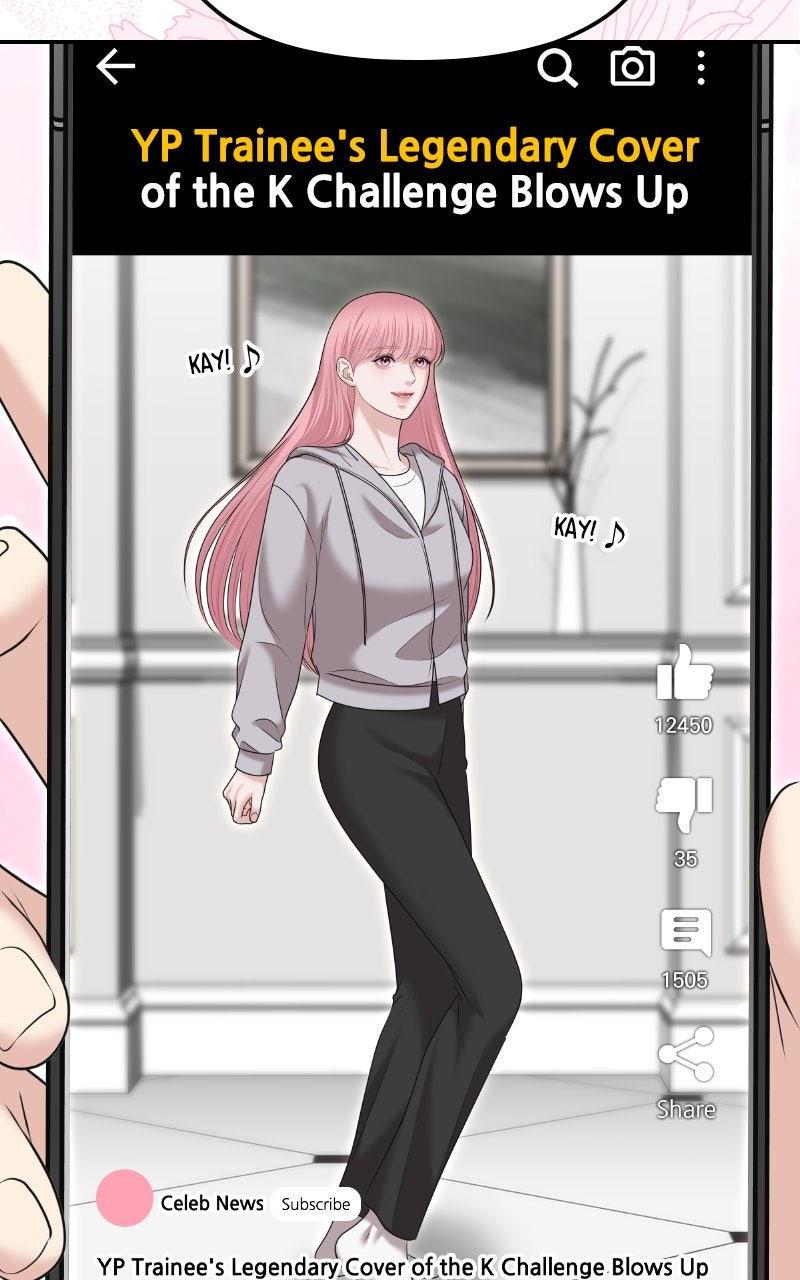 You're So Pretty Chap 25 - Next Chap 26