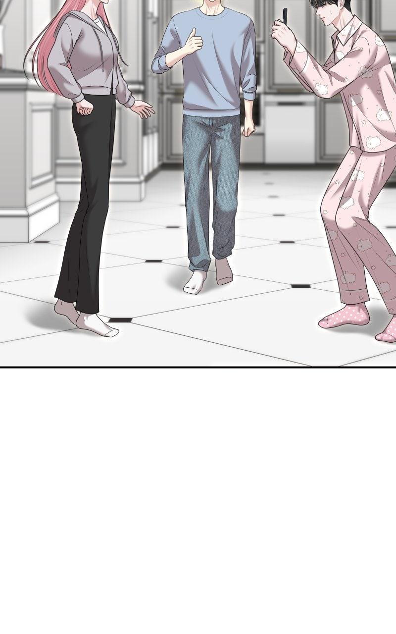 You're So Pretty Chap 25 - Next Chap 26